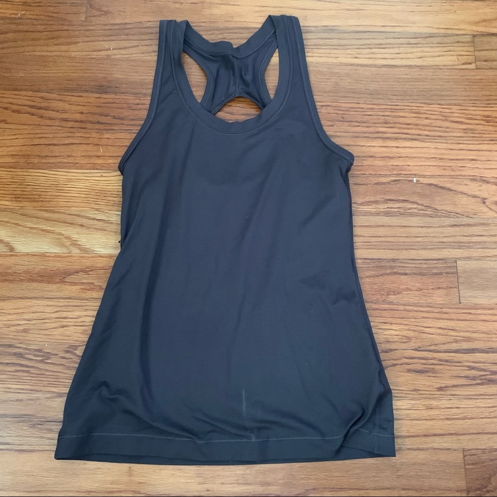 Athleta tank top